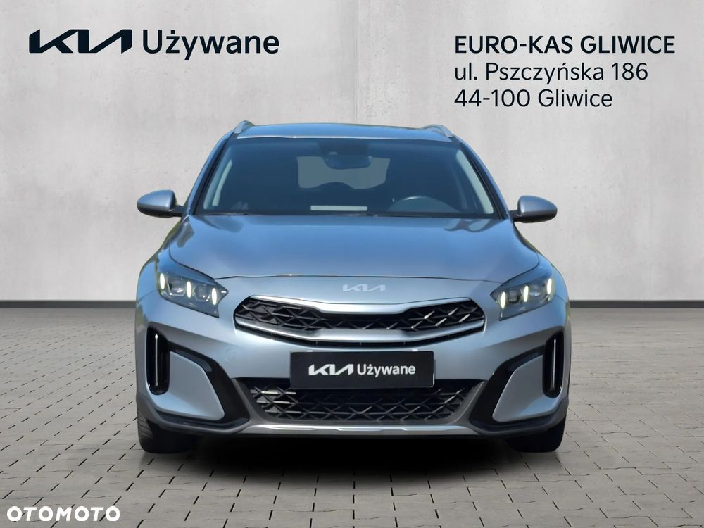 Kia XCeed 1.5 T-GDI M DCT - 8