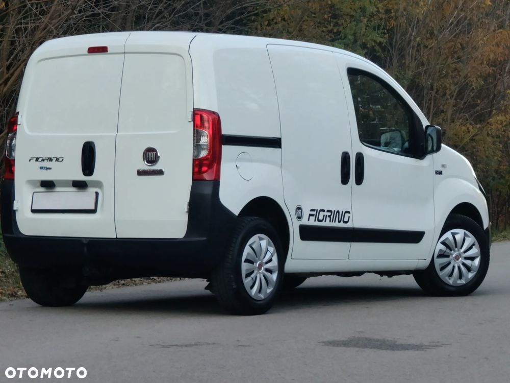 Fiat Fiorino - 27