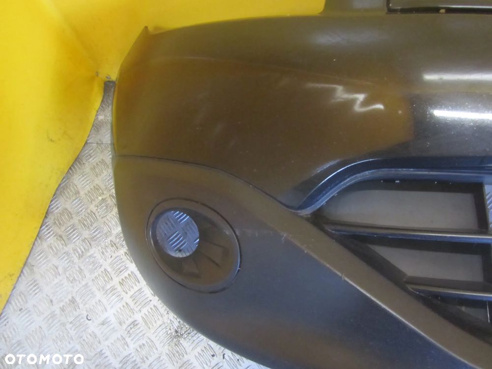 Zderzak Przód Nissan Qashqai J10 2010r-lift - 4