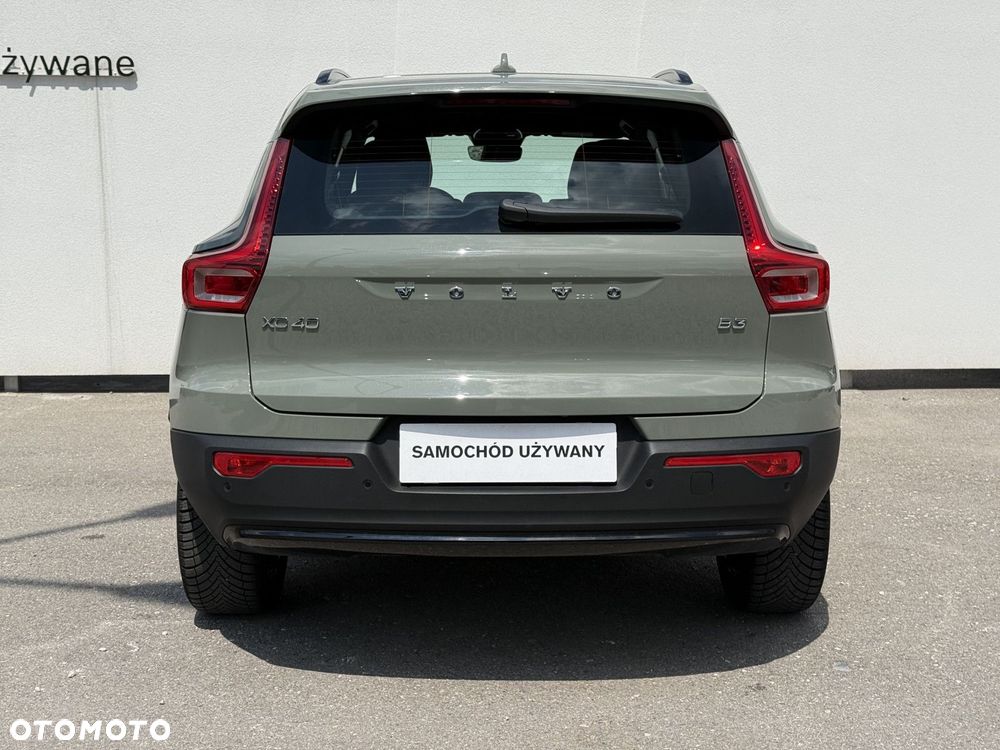 Volvo XC 40 - 9