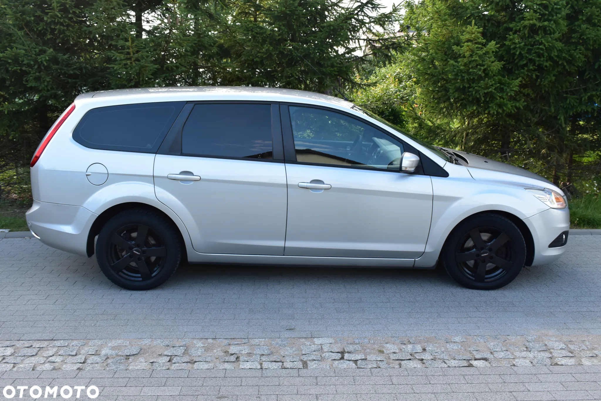 Ford Focus 2.0 TDCi DPF Style+ - 16