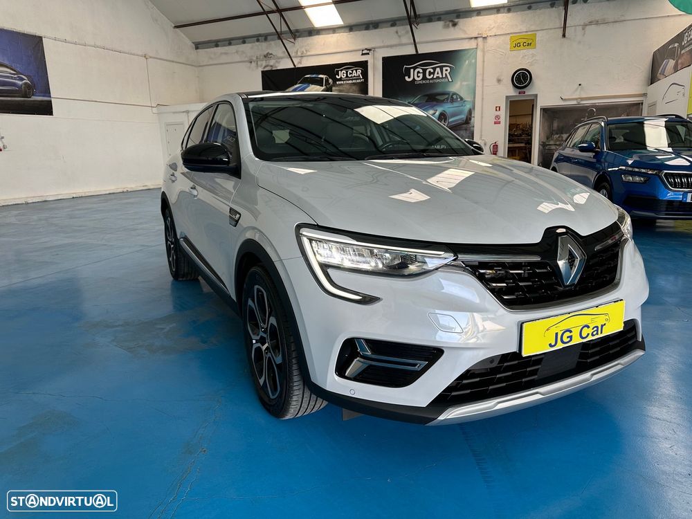 Renault Arkana 1.3 TCe Intens EDC - 1