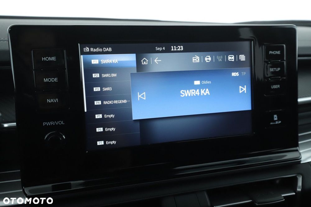 SsangYong/KGM Torres - 15
