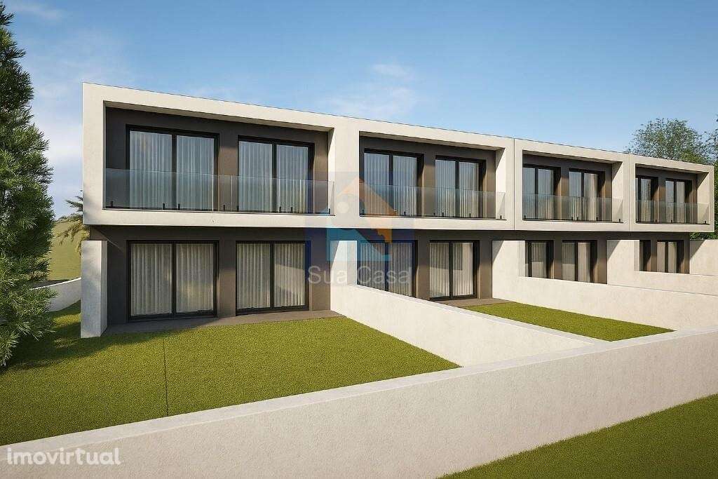 Venda Moradia - Grande imagem: 2/4