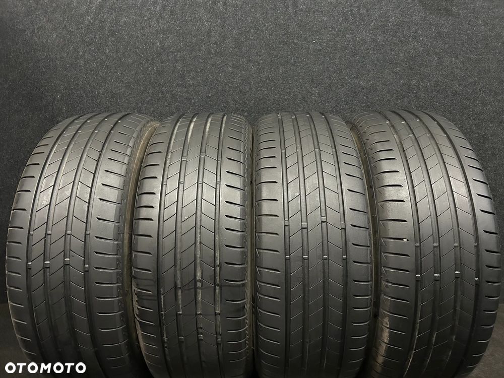 Opony letnie Bridgestone Turanza T005 225/55/18 98V 4szt. - 1