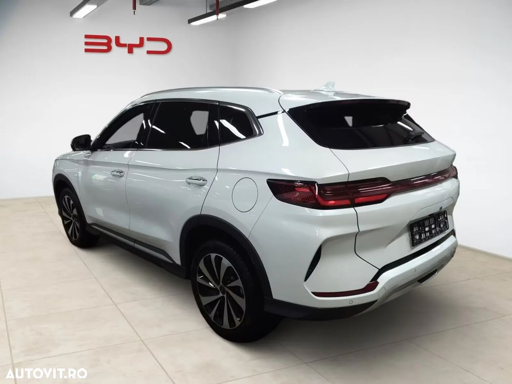 BYD Seal U 2025 — imagine 2