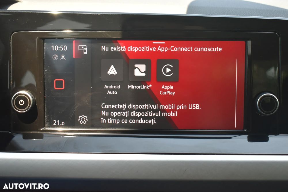 Volkswagen Golf 1.0 TSI Life - 16