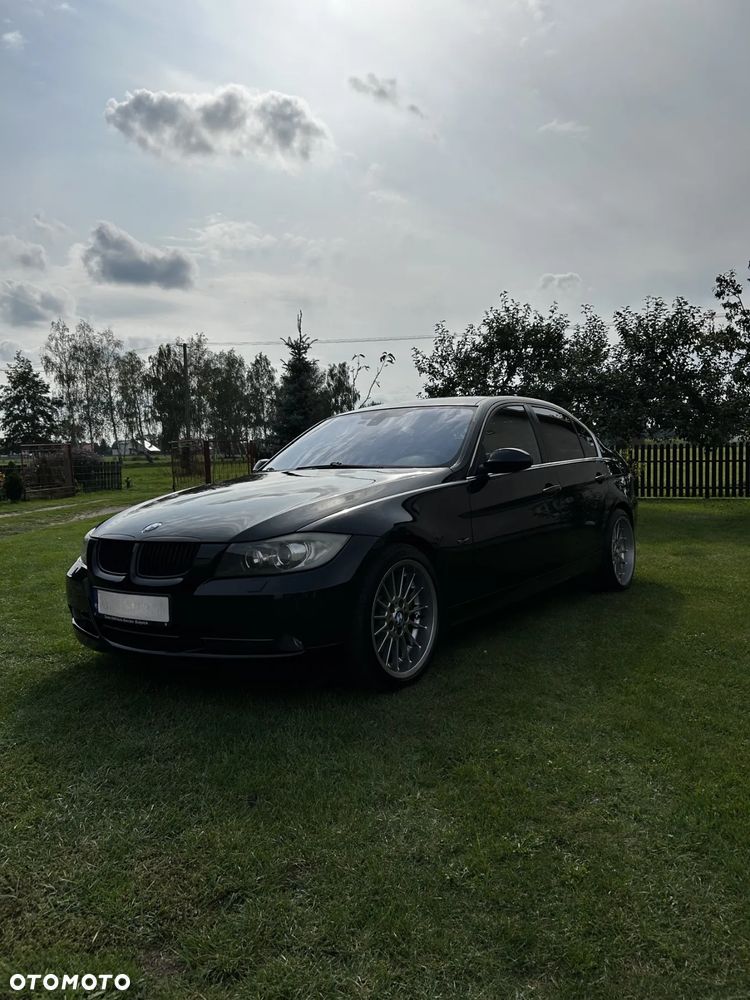 BMW Seria 3 - 2
