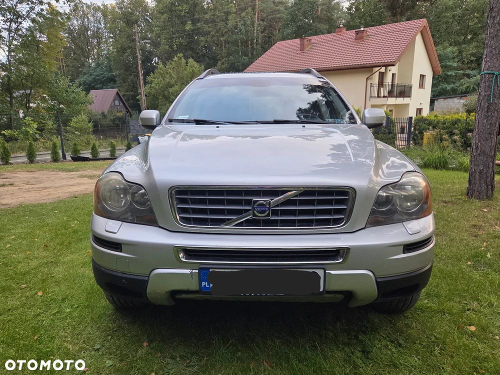 Volvo XC 90 3.2 AWD Momentum - 4