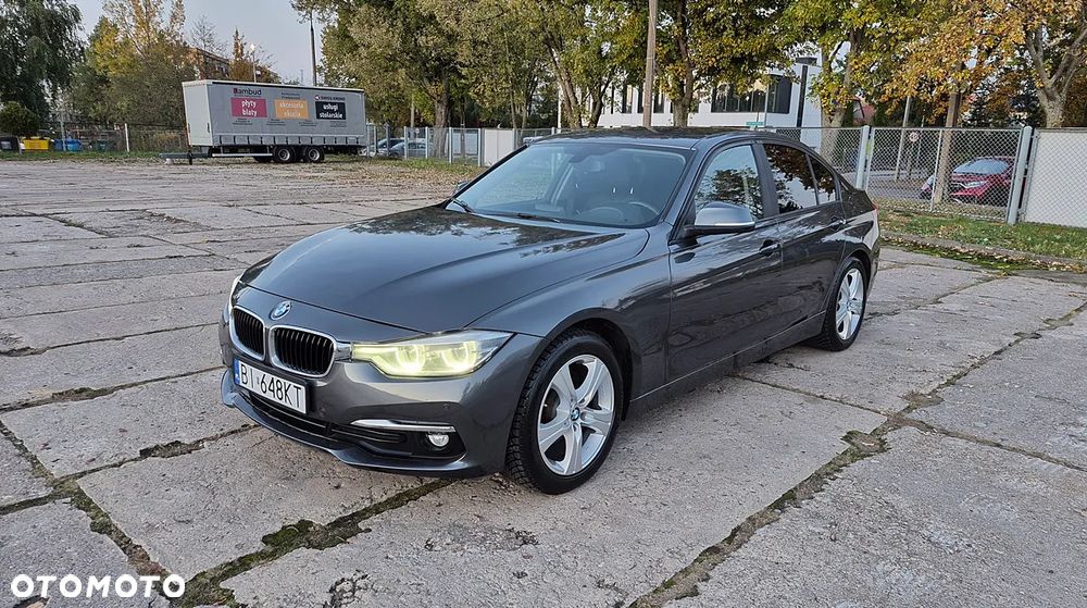 BMW Seria 3