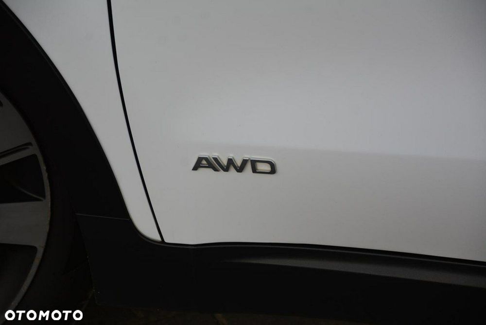 Kia Sportage 2,0 CRDI AWD Platinum - 36