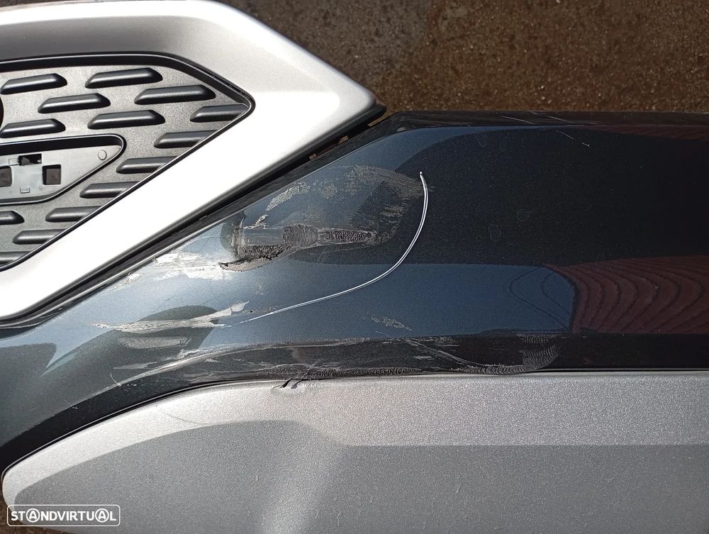 AUDI Q2 PARA CHOQUES TRÁS - PC546 - 2