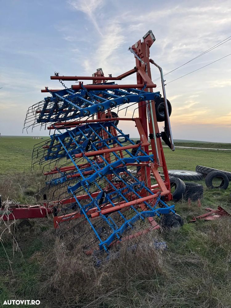 Hatzenbichler Grapa 12 M. - 4