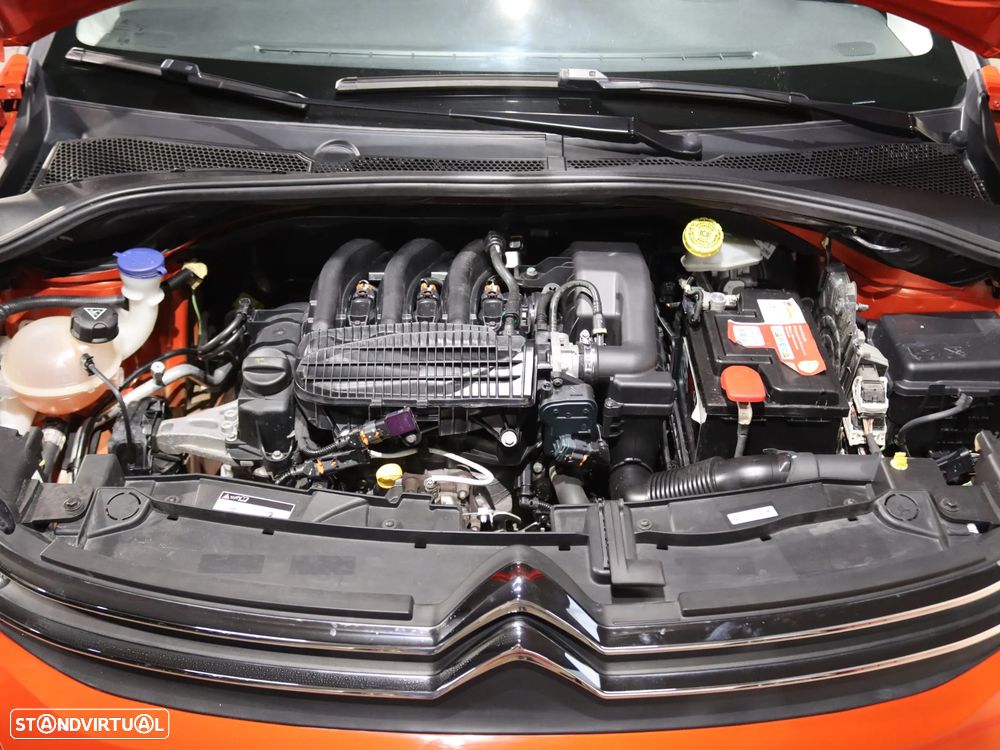 Citroën C3 1.2 PureTech Feel - 37
