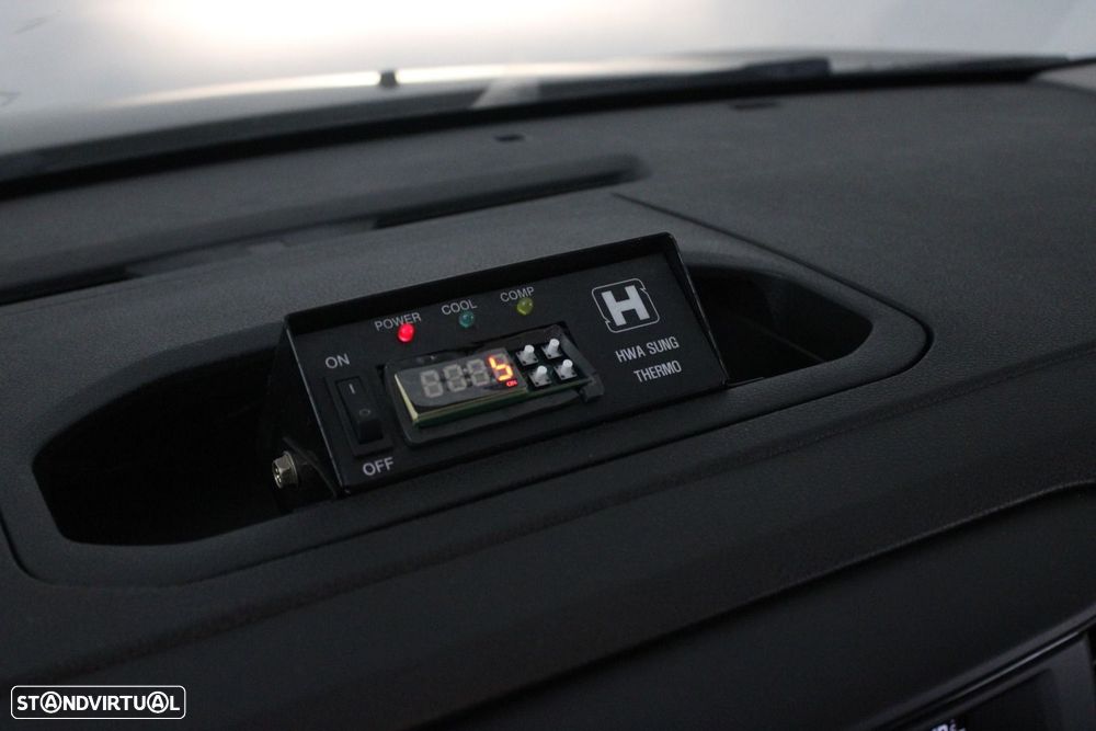 Toyota Proace 3L (MD) (FAZ FRIO) 1.6 D-4D L1 - 8