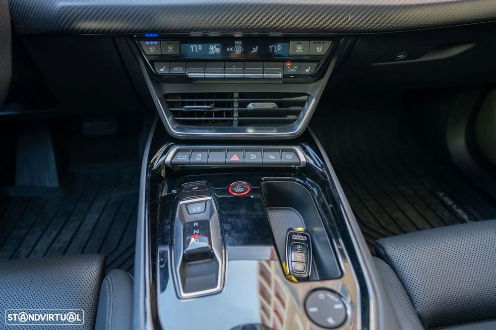 Audi e-tron GT quattro - 13