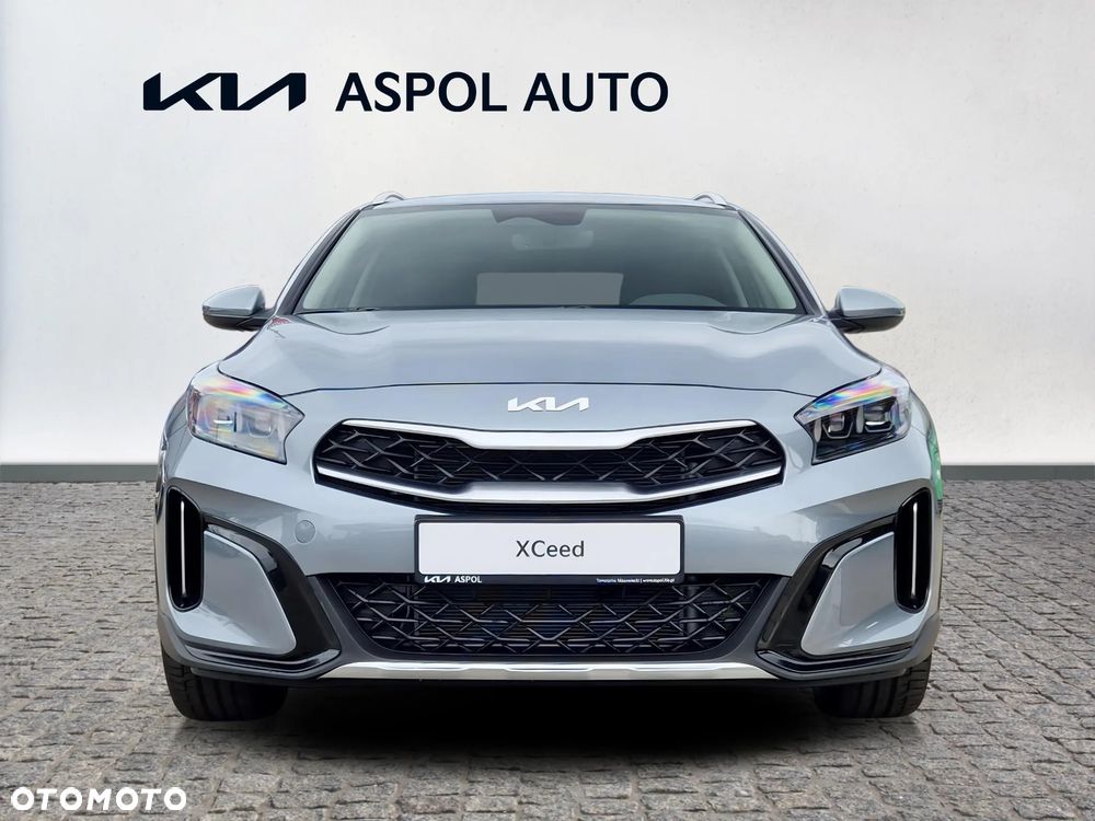 Kia XCeed 1.6 T-GDI M DCT - 9