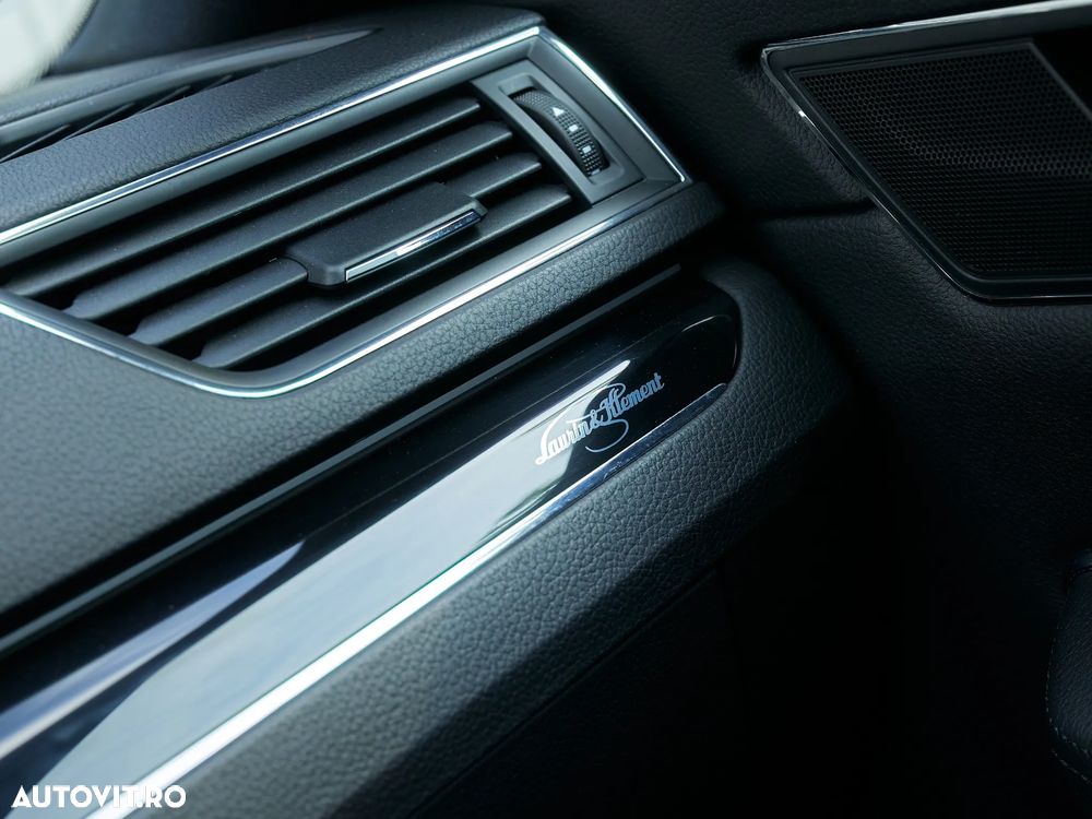Skoda Superb 2.0 TDI 4X4 DSG L&K - 19
