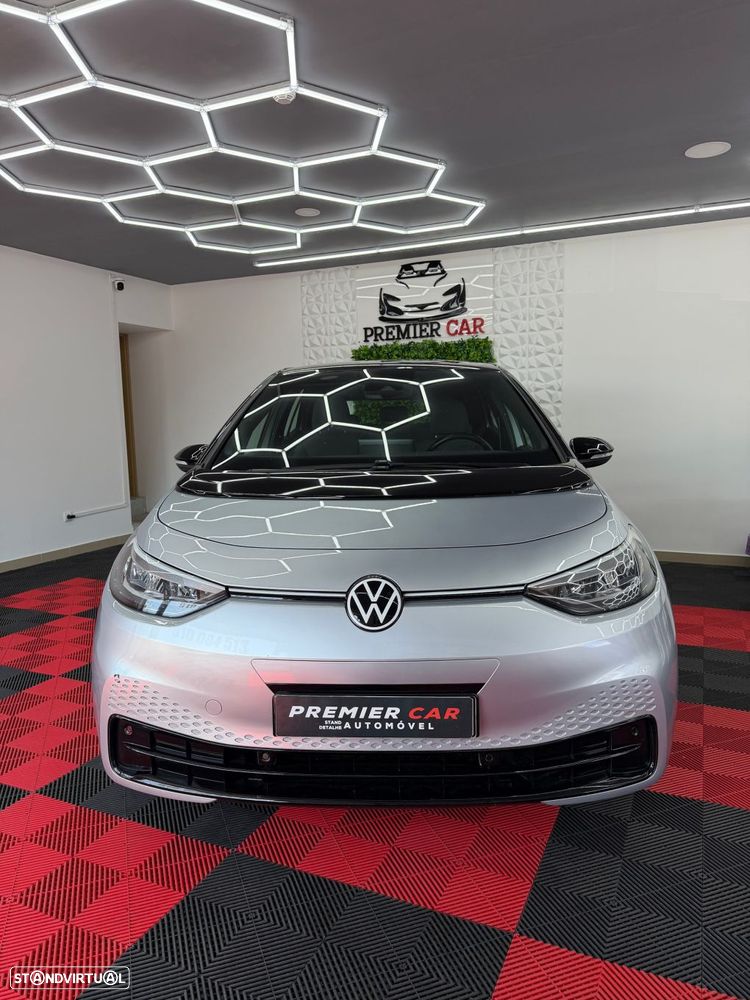 VW ID.3 Pro Performance - 3