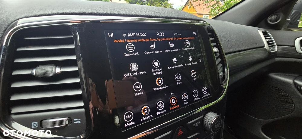 Jeep Grand Cherokee 3.6 V6 Laredo - 25