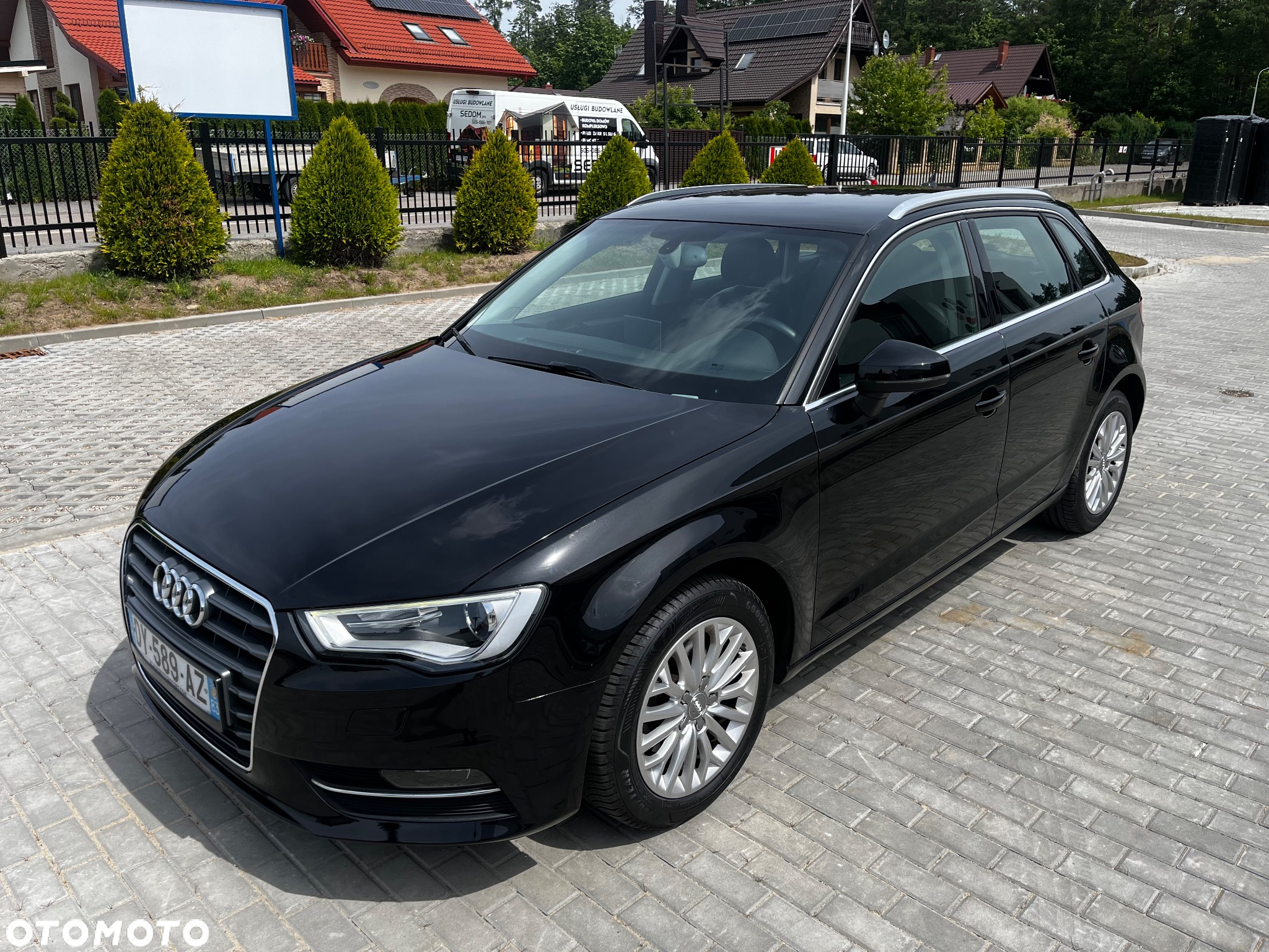 Audi A3 - 2