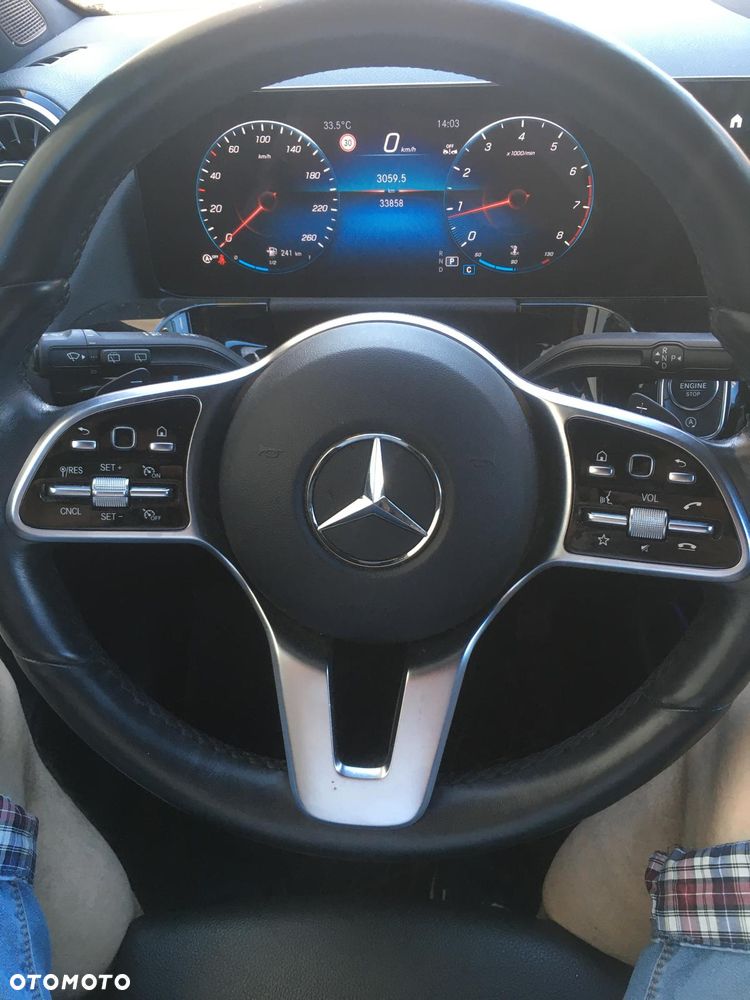 Mercedes-Benz GLA 250 4Matic 8G-DCT Progressive - 8