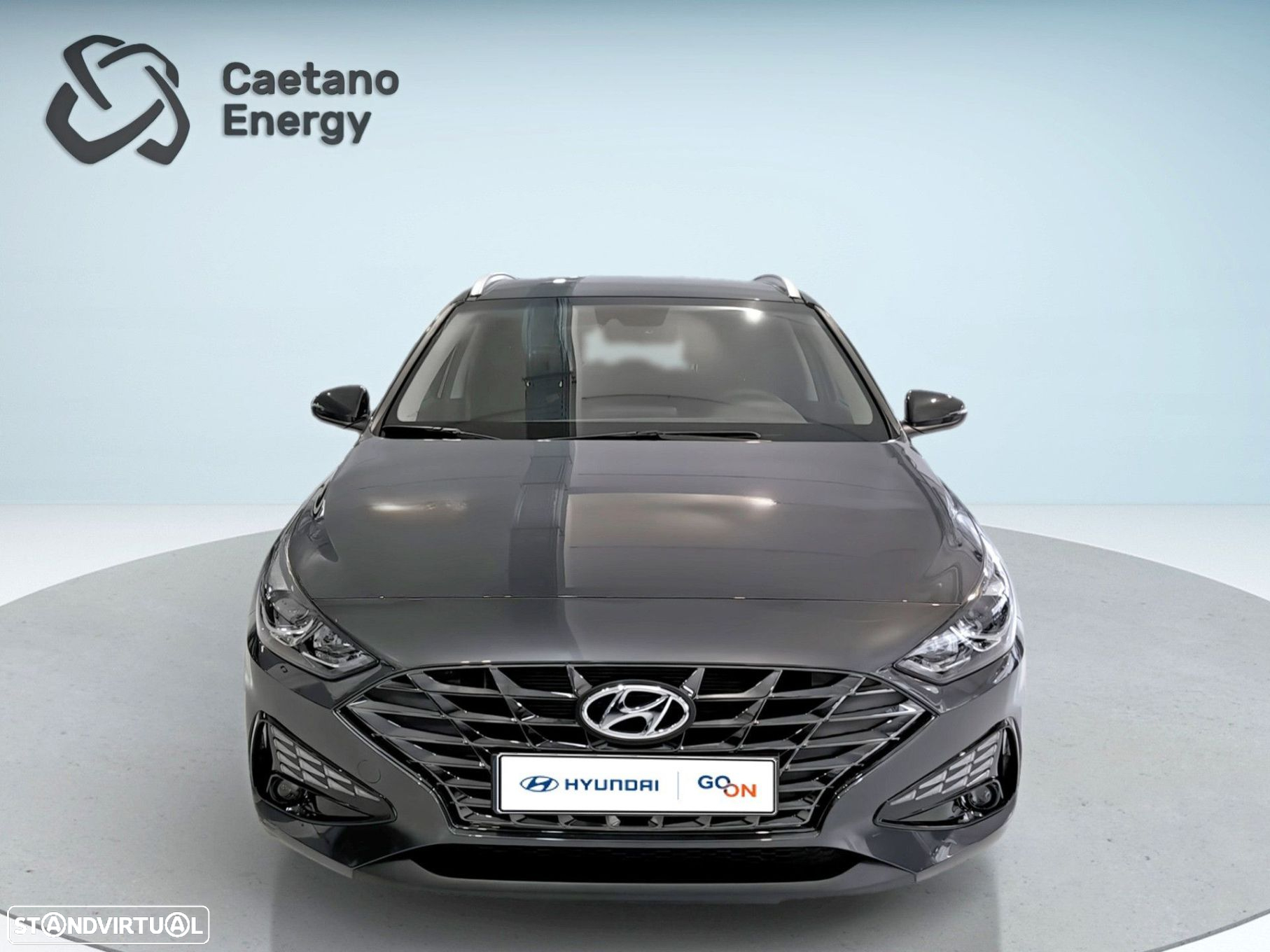 Hyundai i30 SW 1.0 T-GDi Style Plus - 2
