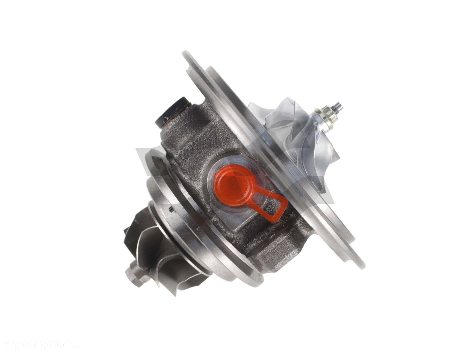 Koras do turbiny 55497919 Opel Astra 1.6L CDTi B16DTR 116kW 2016- 843059-3 - 4