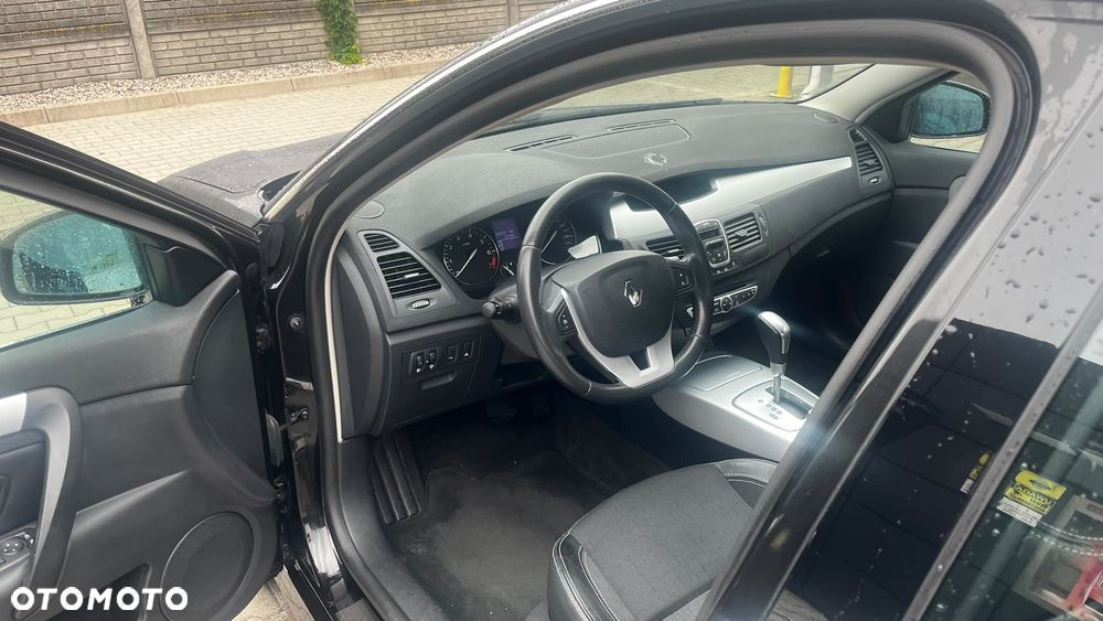 Renault Laguna 2.0 16V Turbo Expression - 13
