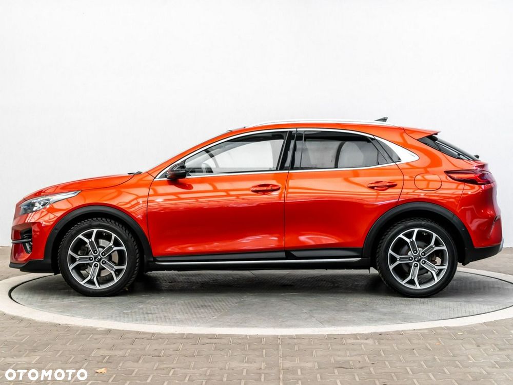 Kia XCeed 1.6 T-GDI L Business Line DCT - 6