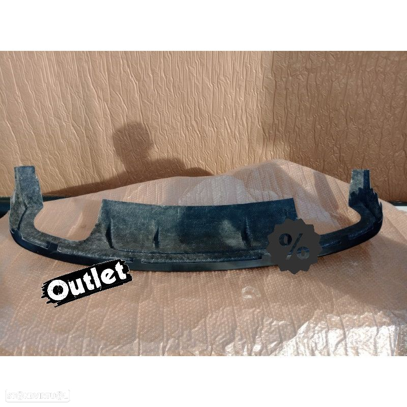 R151577C1 DIFUSOR AUDI A5 B8 B81 COUPÉ CABRIO 11-16 LOOK RS5 - 5