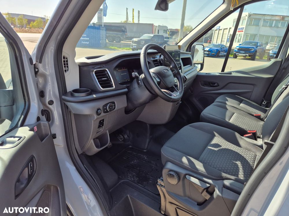 Ford TRANSIT - 18