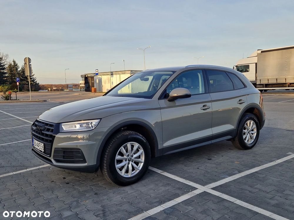 Audi Q5 2.0 TDI Quattro S tronic - 2