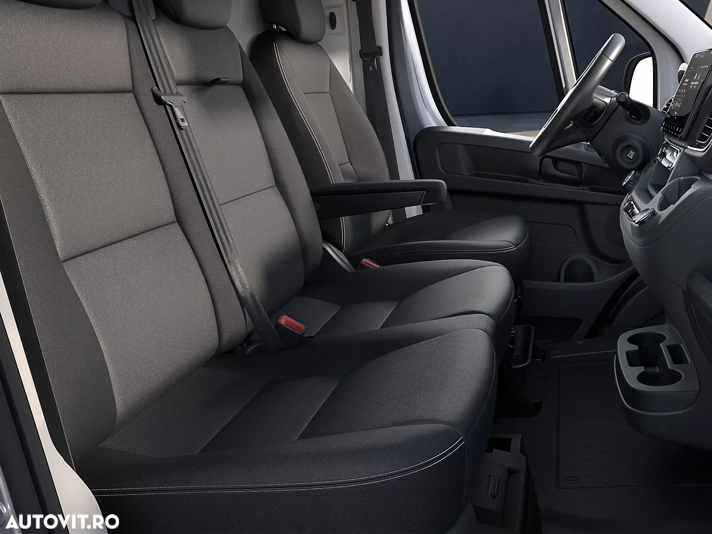 Toyota Proace MAX L4H3 - 4