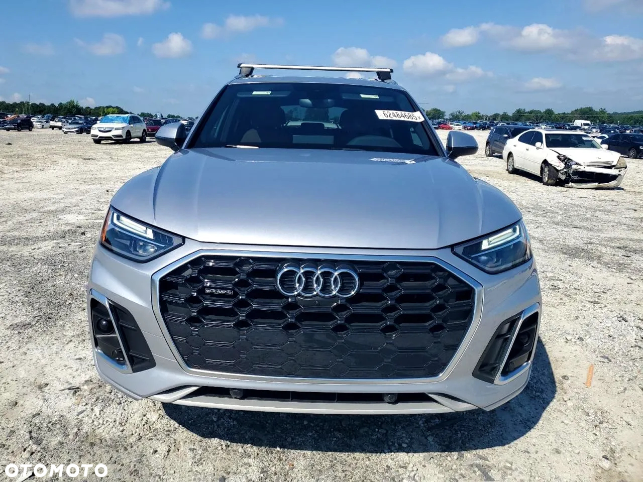 Audi Q5 45 TFSI quattro S tronic S line - 6