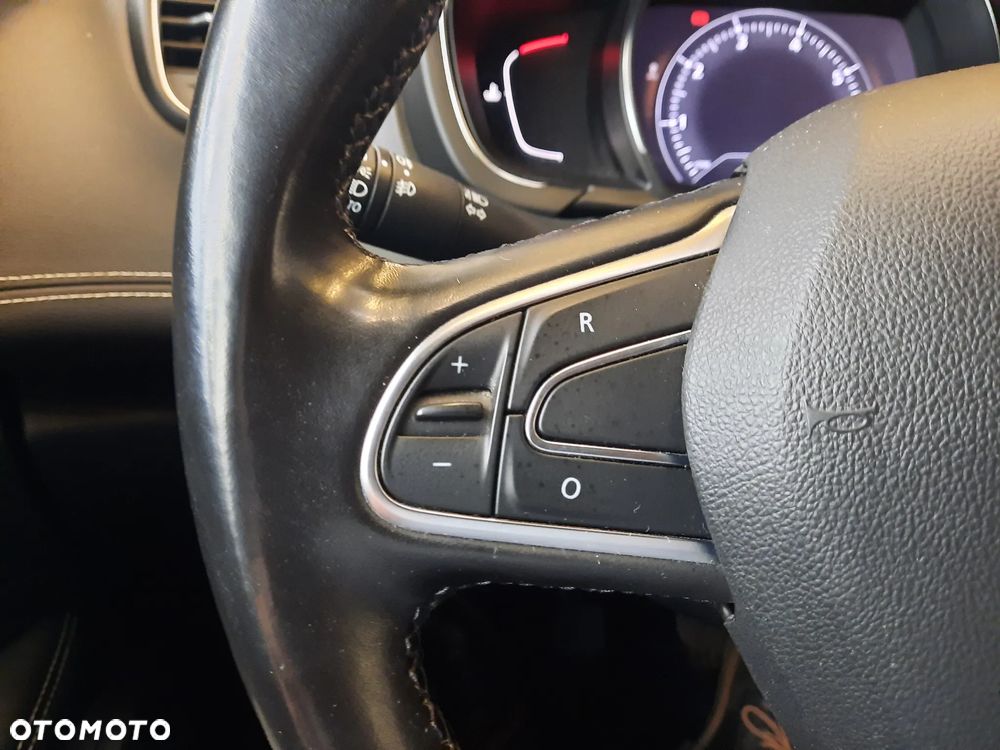 Renault Grand Scenic Gr 1.3 TCe FAP Intens EU6d - 29