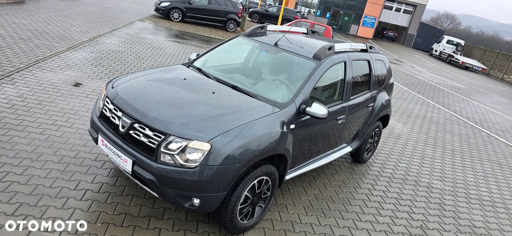 Dacia Duster dCi 110 FAP 4x4 Celebration - 9