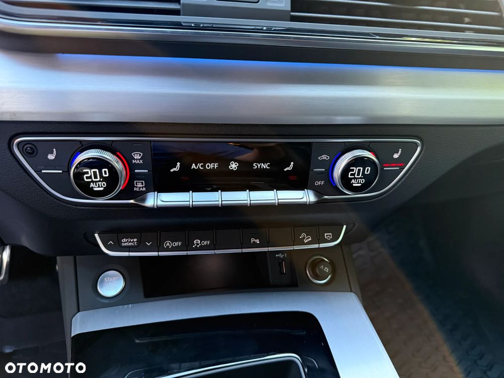 Audi Q5 45 TFSI quattro S tronic - 10