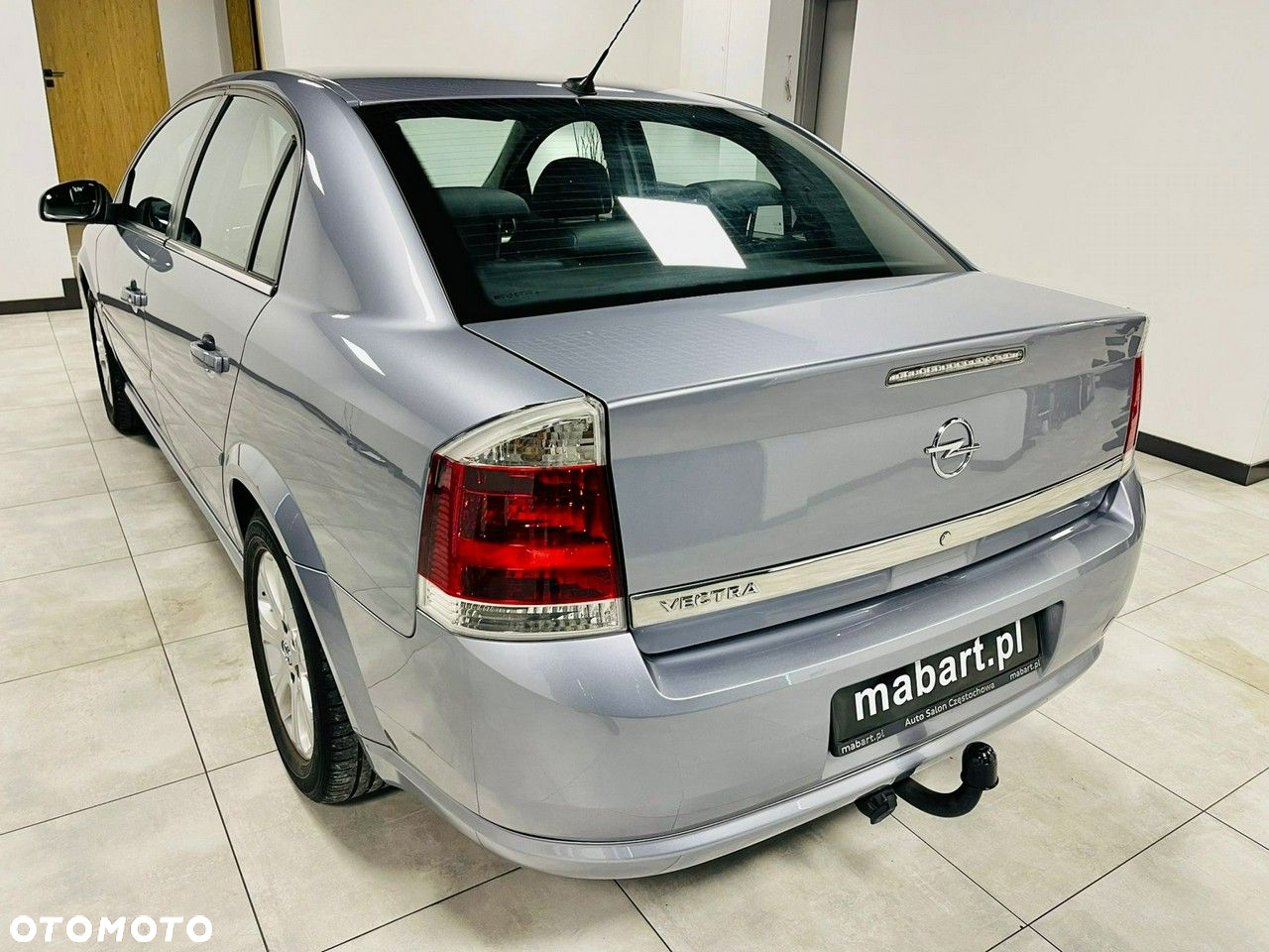 Opel Vectra 1.9 CDTI Elegance - 3