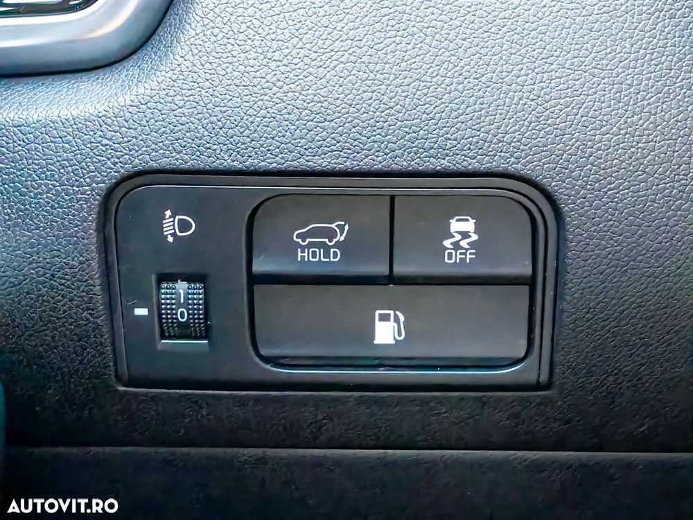 Kia Sorento 1.6 T-GDI PHEV AWD Aut. Spirit - 34