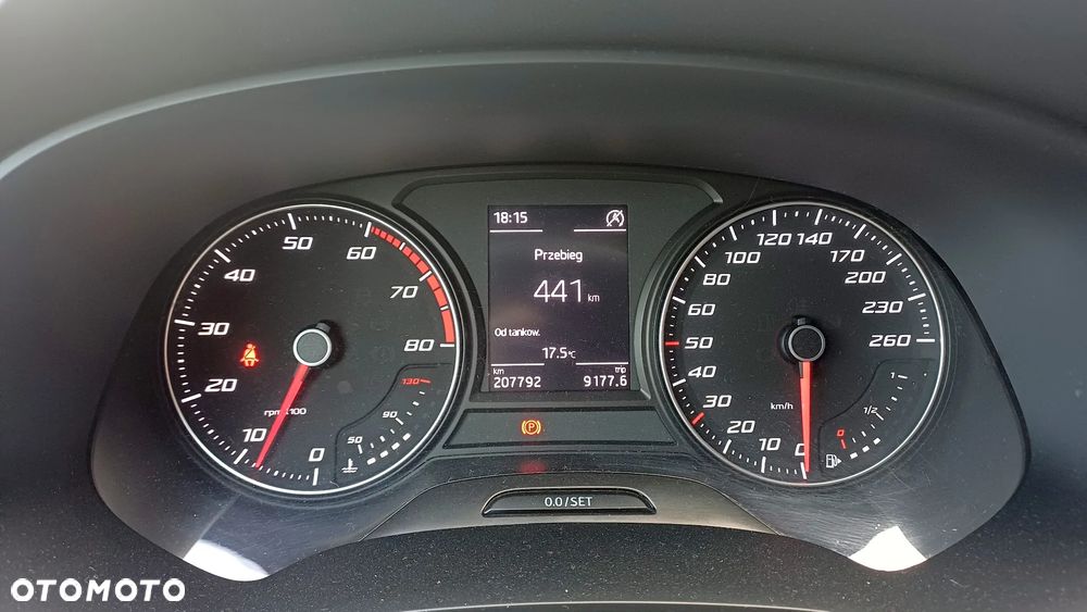 Seat Leon 1.4 TSI Style S&S - 8