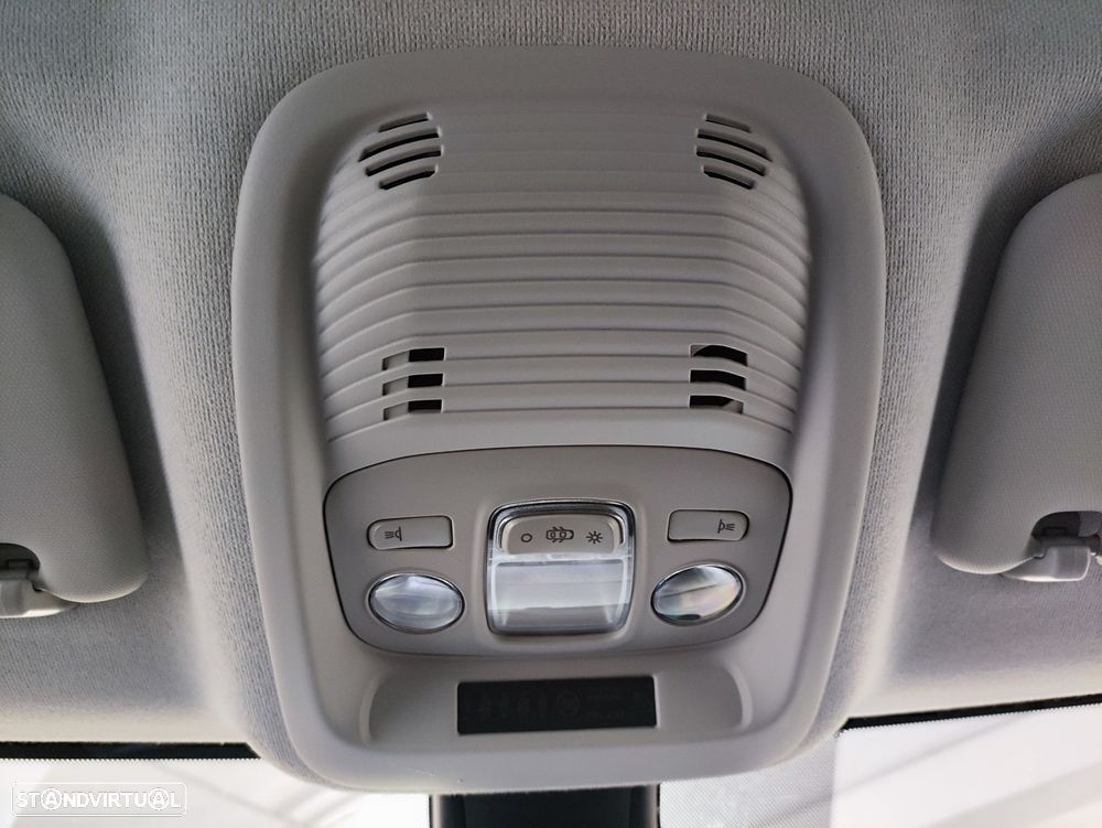 Citroën C3 Aircross 1.5 BlueHDi Feel Pack - 28