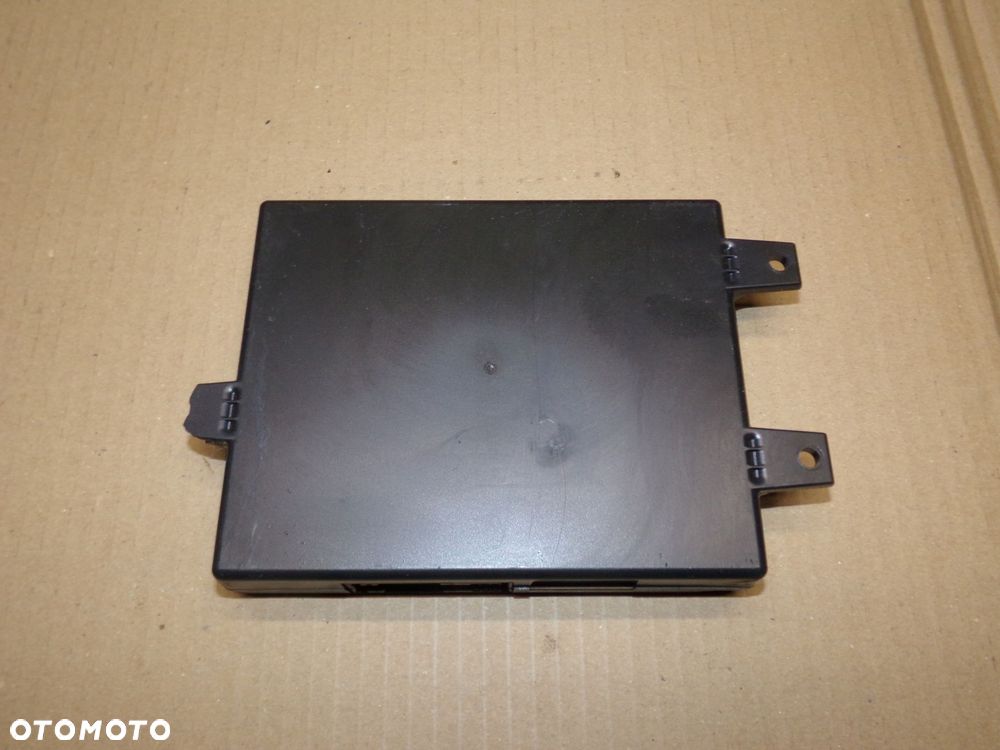 moduł bluetooth sterownik passat b6 - 2