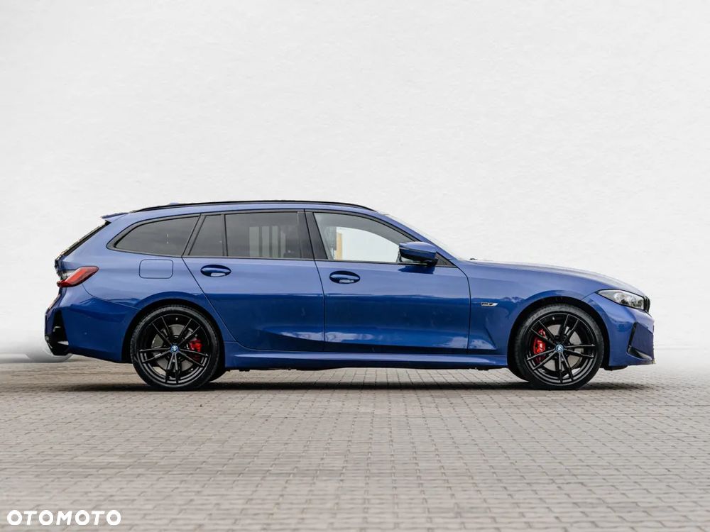 BMW Seria 3 330e xDrive - 3