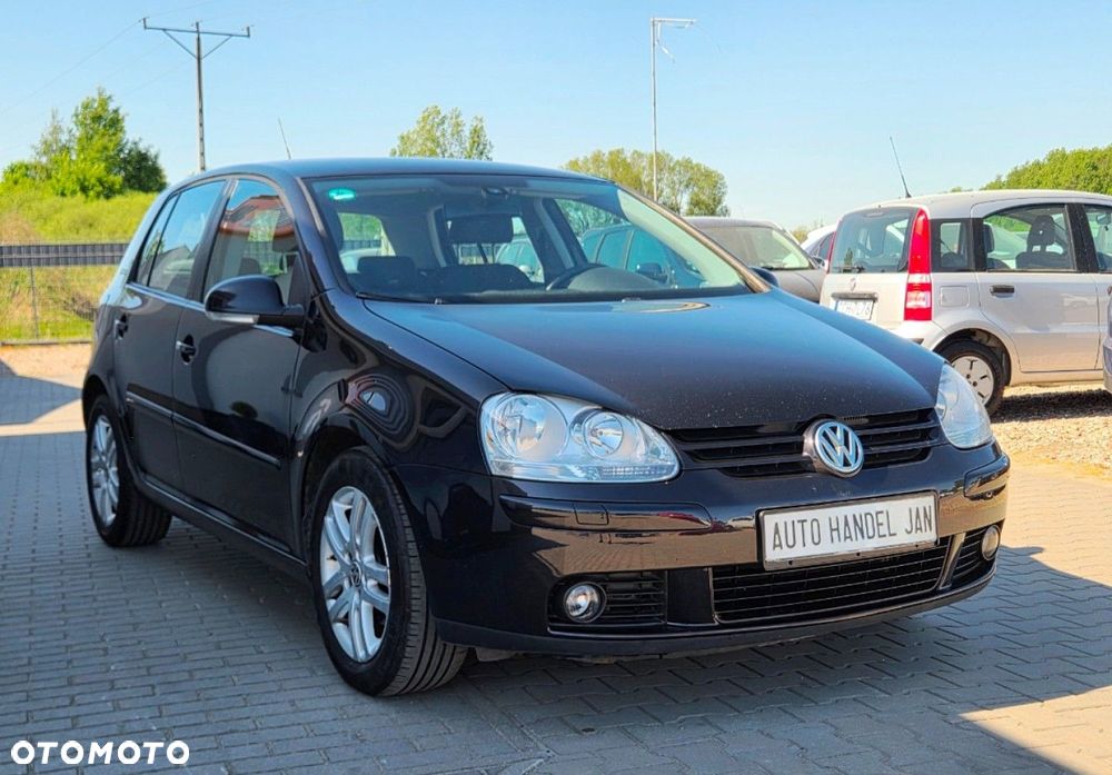 Volkswagen Golf - 3