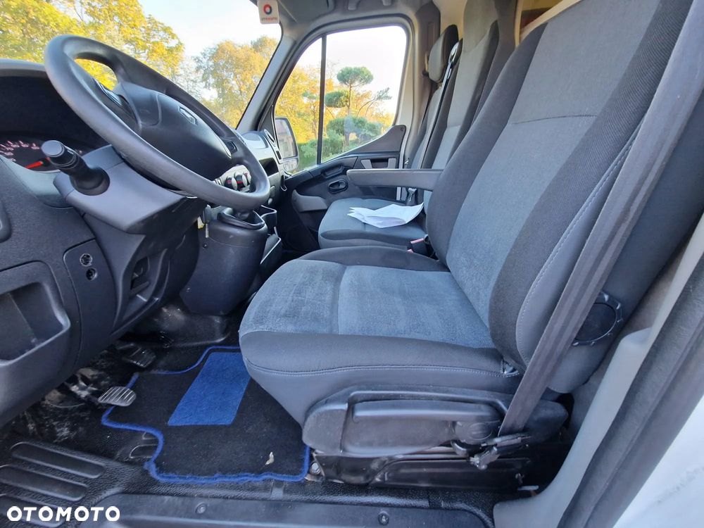 Renault Master - 6
