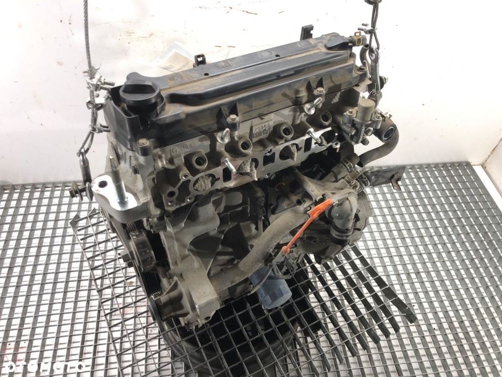 SILNIK  HONDA CIVIC IX (FK) 2012 - 2022 1.4 i-VTEC (FK1) 73 kW [99 KM] benzyna 2012 - 2022 L13Z4 - 5