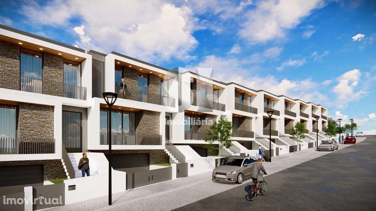 Terreno em Sabrosa - Grande imagem: 3/17