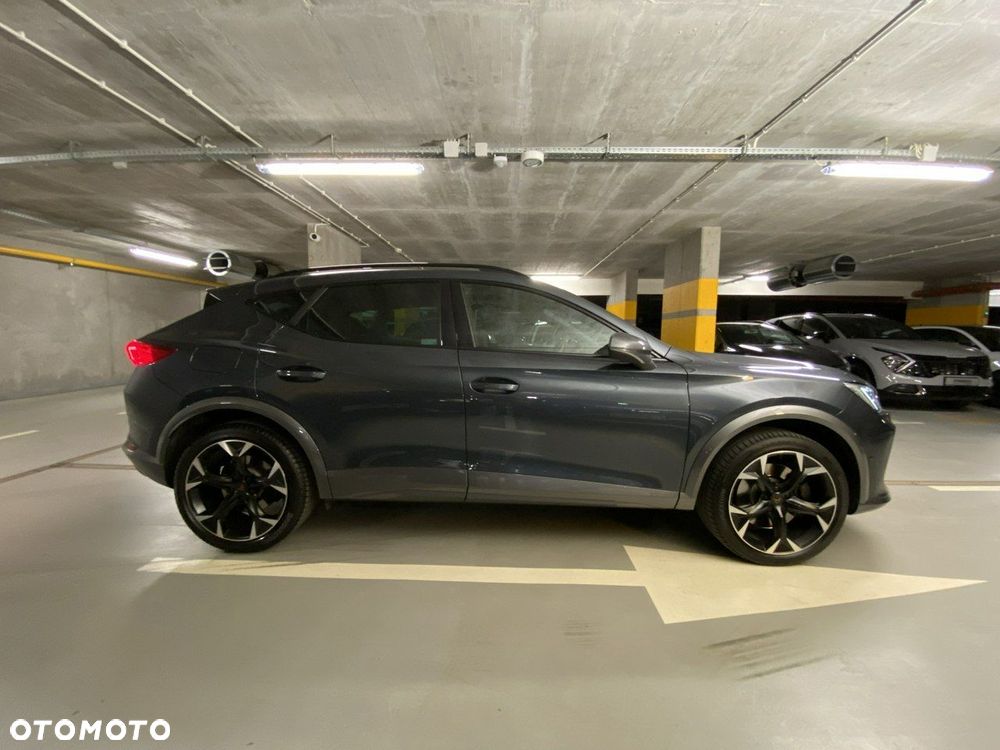 Cupra Formentor - 8