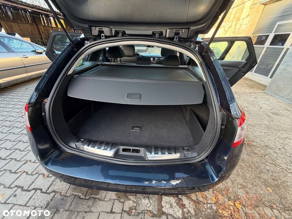 Peugeot 508 BlueHDi 120 EAT6 Stop&Start Allure - 19